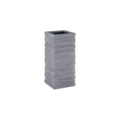 Dakar Square Planter 8 Dakar Square Planter -France and Son Store ph103542