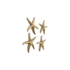 Glitter Starfish 20 Glitter Starfish -France and Son Store ph67527 1