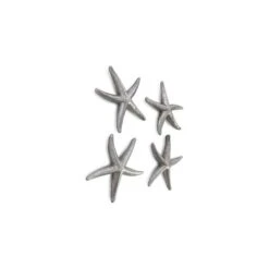 Glitter Starfish 22 Glitter Starfish -France and Son Store ph67528 1