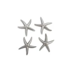 Glitter Starfish 21 Glitter Starfish -France and Son Store ph67528