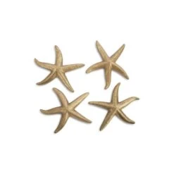 Glitter Starfish 23 Glitter Starfish -France and Son Store ph67529