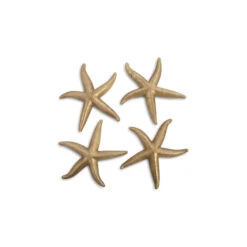 Glitter Starfish 27 Glitter Starfish -France and Son Store ph67531