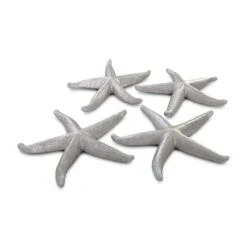 Glitter Starfish 29 Glitter Starfish -France and Son Store ph67532 1