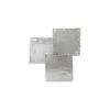Invigorated Square Wall Tile - Set Of 3 -France and Son Store ph75349
