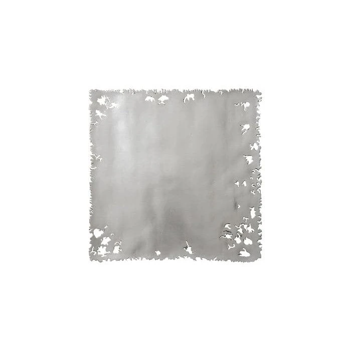 Invigorated Square Wall Tile - Set Of 3 5 Invigorated Square Wall Tile - Set Of 3 - Image 3