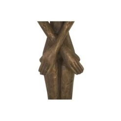 George & Walter Wall Sculpture -France and Son Store ph95572 3