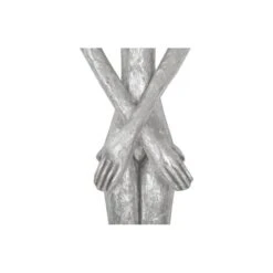 George & Walter Wall Sculpture -France and Son Store ph95574 3