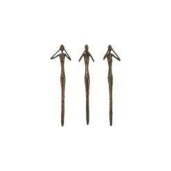 Lume Wall Art- Set Of 3