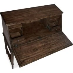 Emporium Secretariat Secretary - Dark Wood -France and Son Store qn2tphtz1q4aijllosdr 5793bee1 528c 4abf 9fb5 dc4d080e8a60