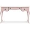 Ascent Writing Desk - Pinks