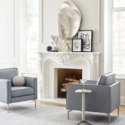 Girard Wall Sculpture - 26x38 -France and Son Store r04345