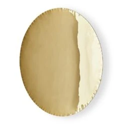 Ghislaine Mirror/Wall Sculpture - 48" -France and Son Store r04365 4