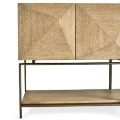 Jacquetta 6 Door Cabinet 16 Jacquetta 6 Door Cabinet -France and Son Store r22941 7