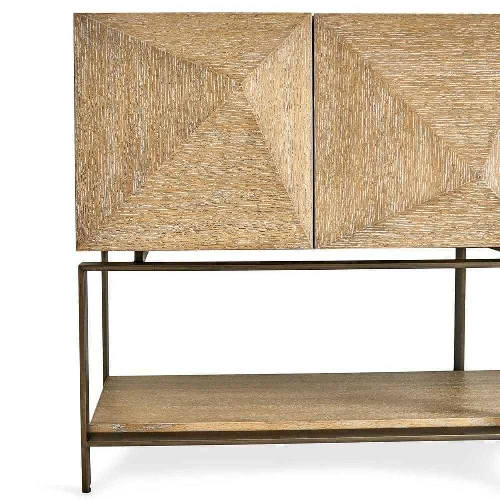 Jacquetta 6 Door Cabinet 9 Jacquetta 6 Door Cabinet - Image 7