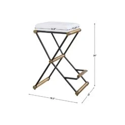 Newark Counter Stool -France and Son Store r25076 7