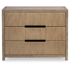 Alden 3 Drawer Chest