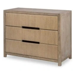 Alden 3 Drawer Chest -France and Son Store r25224 3