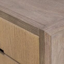 Alden 3 Drawer Chest -France and Son Store r25224 4