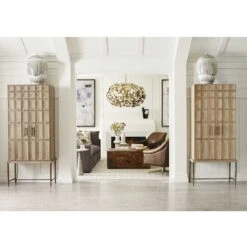 Lincoln Bar Cabinet -France and Son Store r25282 3