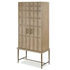 Lincoln Bar Cabinet -France and Son Store r25282 5
