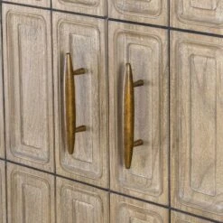 Lincoln Bar Cabinet -France and Son Store r25282 8