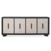 Anicetus 4 Door Cabinet -France and Son Store r50001