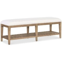 Terrace Row Bed Bench - Beige -France and Son Store rdjryrwgfmoerrkeyi8f 223a7b31 d136 4e96 8b8d 32a2c76a30bd