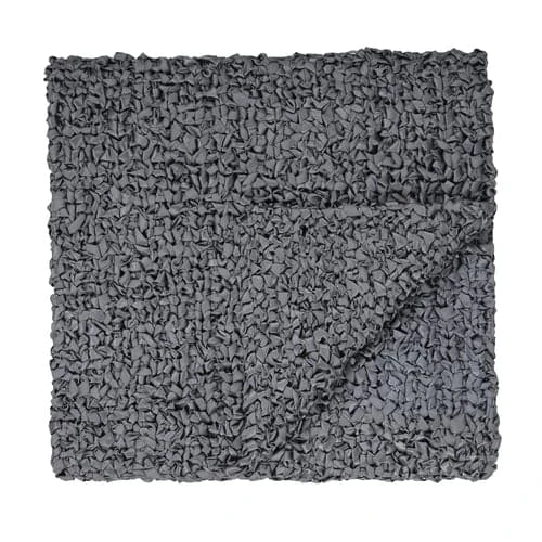 Ribbon Knit Throw 8 Ribbon Knit Throw - Image 6