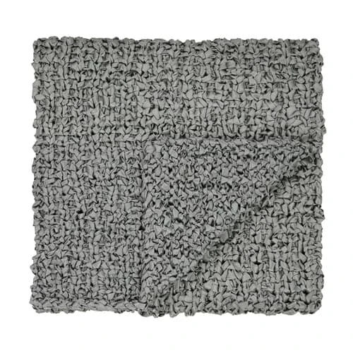 Ribbon Knit Throw 10 Ribbon Knit Throw - Image 8