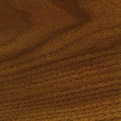 Spacious Dining Table - Walnut, Rectangle -France and Son Store rich walnut 928dd6fe 54af 401e ae32 039e1fd1793f