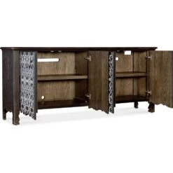 Americana Entertainment Credenza - Blacks 11 Americana Entertainment Credenza - Blacks -France and Son Store rrkyxpcenv3epwi7weg1