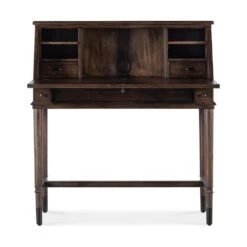 Emporium Secretariat Secretary - Dark Wood -France and Son Store ryo5gzsp0402i9wnz0z0 9926afdb 3024 4de7 a7a6 0082dfc26c9b