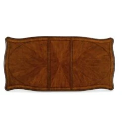 Old World Leg Dining Table - Brown -France and Son Store s 9aa9dc60 acc5 4e50 9273 9be03f94e442 b1cd9bf0 eb00 43f8 9532 15e412cd4937