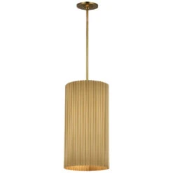 Rovers Fluted Pendant -France and Son Store s5116sb 9