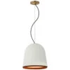 Munir Small Pendant -France and Son Store s5125pw 15