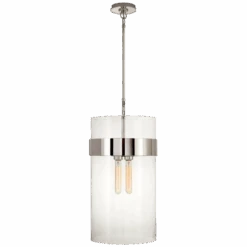 Predo Medium Pendant -France and Son Store s5674pncg 7
