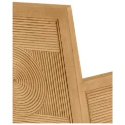 Santos Sea Sand Armchair, Liller Malt -France and Son Store s8pilrcpw3srcdkdzwfj