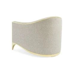 Slim Chair - Gold -France and Son Store sgu 017 232 a back hr