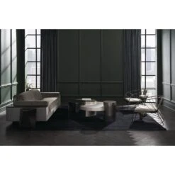 Galaxy Cocktail Table - Silver, Black, Grey -France and Son Store sgu 423 111 a rs alt ce803432 5ec6 4df6 b636 9ad0ccf34ff6