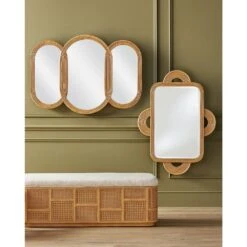 Anisa Sea Sand Storage Bench, Dunmeyer Parchment 13 Anisa Sea Sand Storage Bench, Dunmeyer Parchment -France and Son Store sifdtddua1cqyvme6tkg