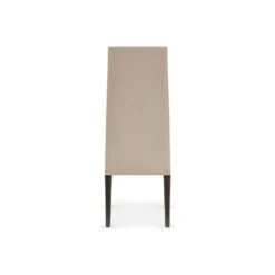 Maestro Dining Side Chair - Brown, Gold -France and Son Store sig 021 281 back a40b7fd8 21c4 4803 8001 3a8a78cbe8f0