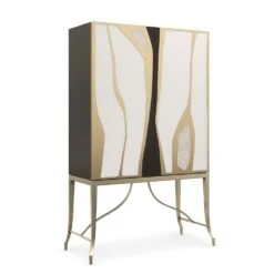 Cosmopolitan Cabinet -France and Son Store sig 021 511