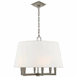 Square Tumy Hanging Shade