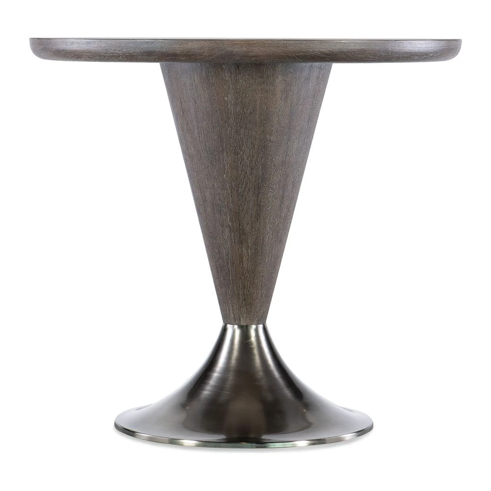 Pulse Counter Height Table - Dark Wood 3 Pulse Counter Height Table - Dark Wood