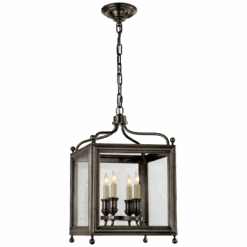 George Small Lantern