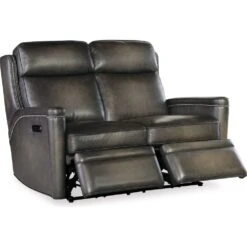 Hamilton Power Loveseat With Power Headrest - Grey 11 Hamilton Power Loveseat With Power Headrest - Grey -France and Son Store ss116 phz2 095 open silo 764ca9ba 9c7a 4755 9d0e 5676df1862cd