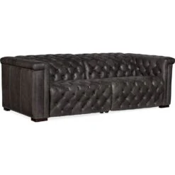 Savion Grandier 6-Piece Power HR Sectional W/3 Power Recliner -France and Son Store ss434 1 5rl p ph 096 silo bad22a61 6a59 463f ac47 0ac3df066c4e