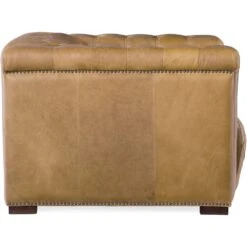 Savion Grandier Power Recliner W/Power Headrest -France and Son Store ss434 p1 086 side silo f953aa1f 61dc 4609 86da 7ad5cf1c5b64