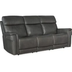 Lyra Zero Gravity Power Sofa With Power Headrest