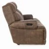 Wheeler Power Sofa With Power Headrest -France and Son Store ss762 phz3 085 side silo f54d7678 b134 4b92 b37a 5e0890c4dea7